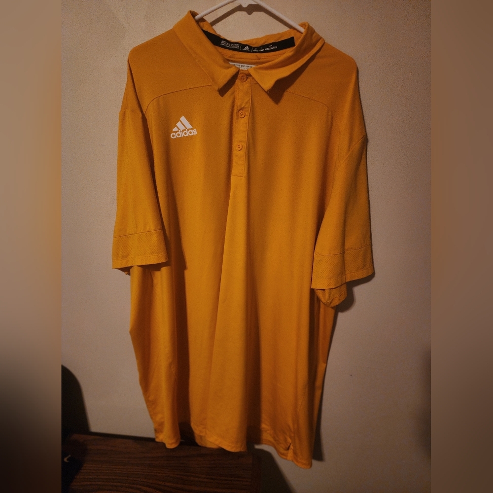 Adidas Golf Polo 4XLT